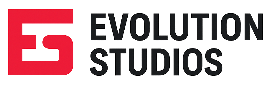 Evolution Studios Logo